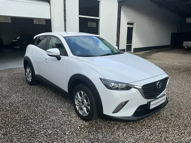 So Sánh Các Phiên Bản New Mazda Cx-3 Cho Người Mua Thông Minh