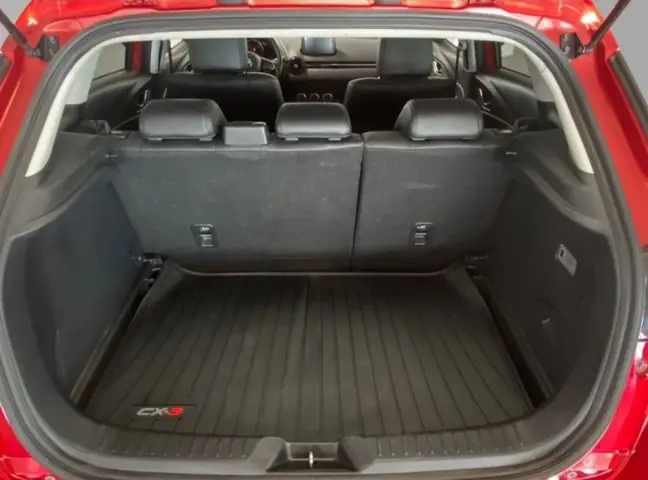 So Sánh Giá Lăn Bánh Mazda Cx‑3 Và Chọn Phiên Bản Phù Hợp