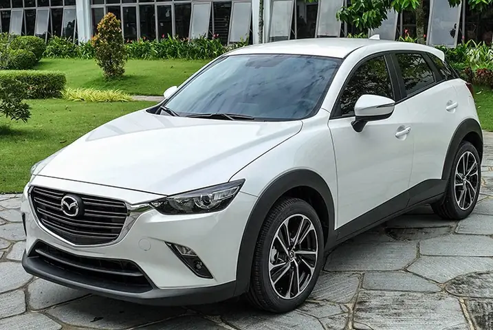 Mazda Cx-3 Bao Giờ Ra Mắt: Thông Tin Cập Nhật Mới Nhất