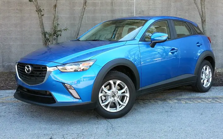 Khám Phá Mazda Cx-3: Thông Số, Màu Sắc Mới Và Giá Bán