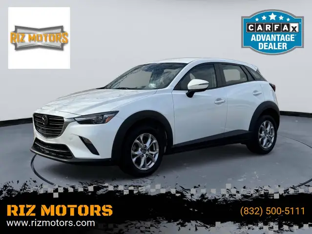 Mua Mazda Cx-3 Cũ Tại Bloomington, In: Giá, Đại Lý