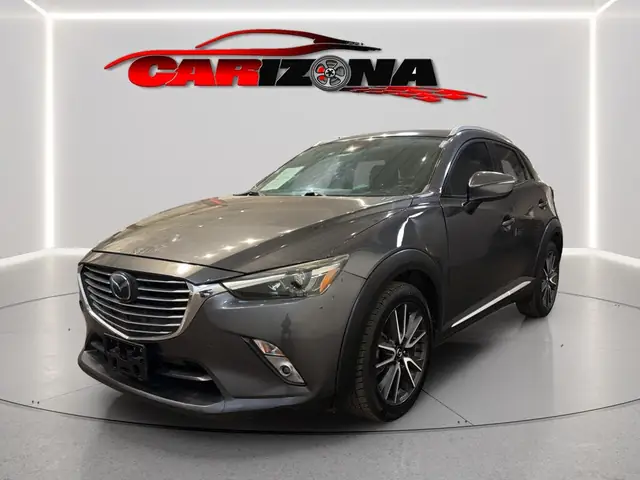 Mua Mazda Cx-3 Cũ Tại Bloomington, In: Giá, Đại Lý