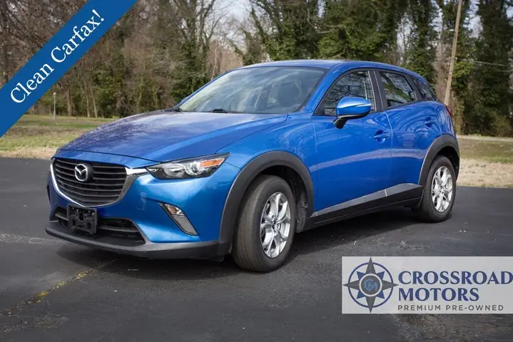 Mua Mazda Cx-3 Cũ Tại Bloomington, In: Giá, Đại Lý