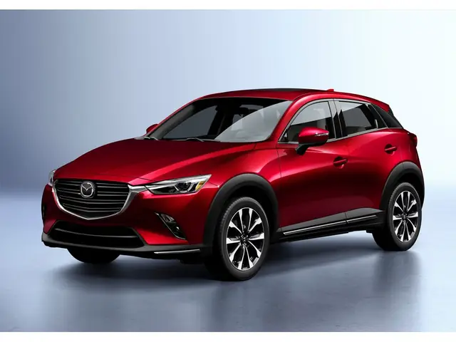 Thuê Xe Mazda Cx-3: Hướng Dẫn Chi Tiết Từ A-z Cho Người Mới Bắt Đầu