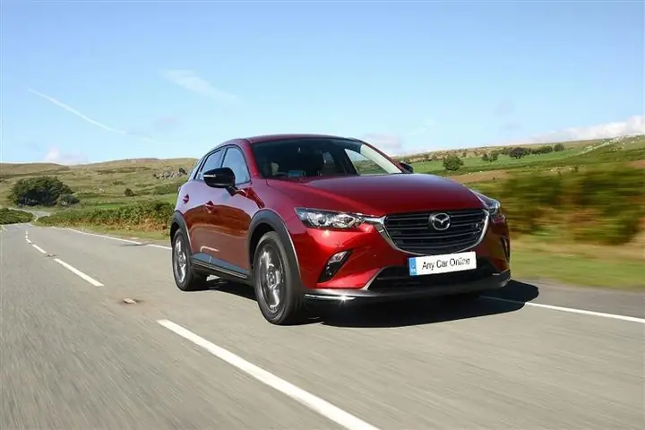 Thuê Xe Mazda Cx-3: Hướng Dẫn Chi Tiết Từ A-z Cho Người Mới Bắt Đầu