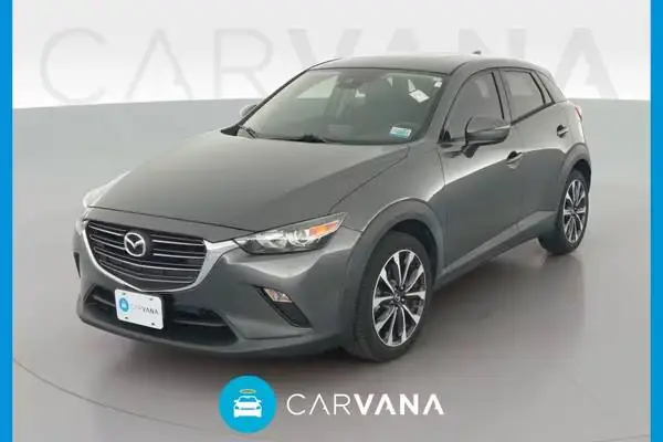 Mazda Cx-3: Giá Lăn Bánh & Đánh Giá Chi Tiết