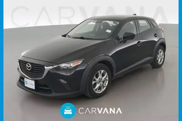 Mazda Cx-3: Giá Lăn Bánh & Đánh Giá Chi Tiết