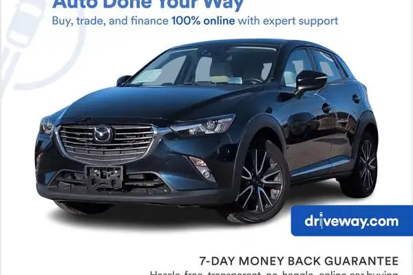 Mazda Cx-3: Giá Lăn Bánh & Đánh Giá Chi Tiết