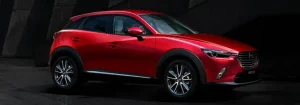 Khám Phá New Mazda Cx‑3: Thông Số, Giá Và Ưu Điểm Cho Người Mua