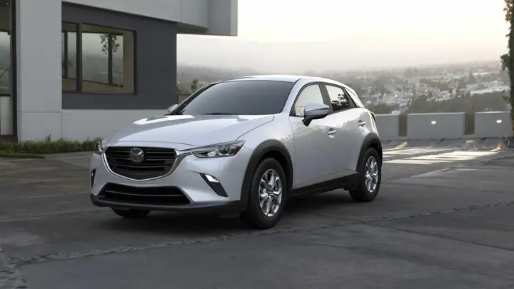 Khám Phá New Mazda Cx‑3: Thông Số, Giá Và Ưu Điểm Cho Người Mua
