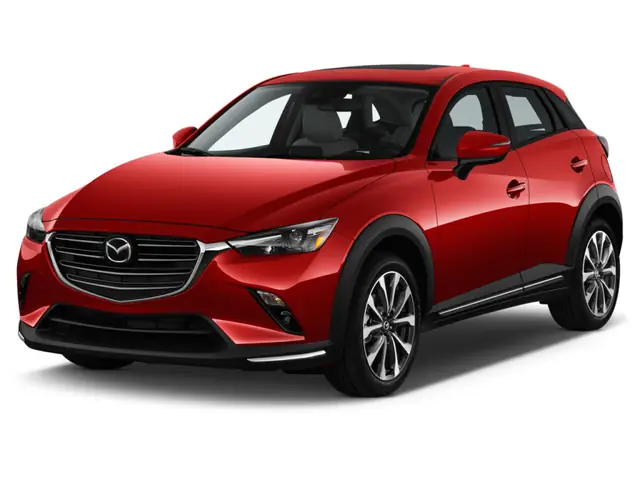 So Sánh Giá Mazda Cx‑3 2026 Các Phiên Bản Và Ưu Đãi