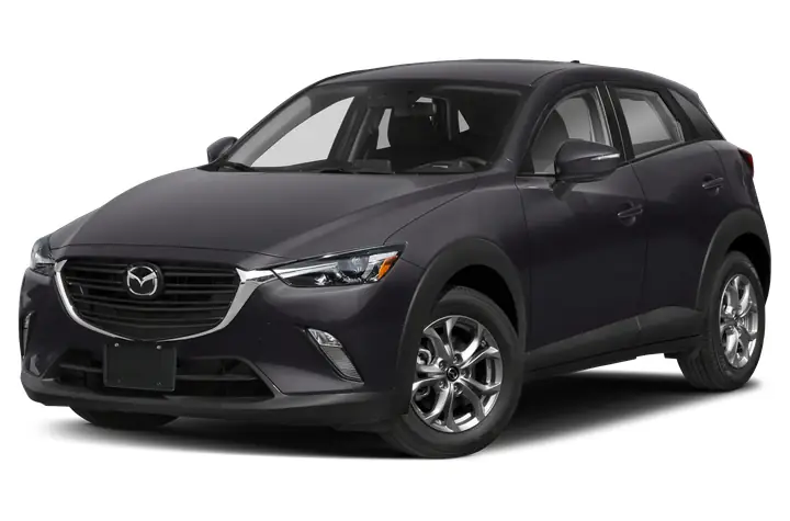 So Sánh Giá Mazda Cx‑3 2026 Các Phiên Bản Và Ưu Đãi