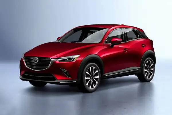 So Sánh Giá Mazda Cx‑3 2026 Các Phiên Bản Và Ưu Đãi