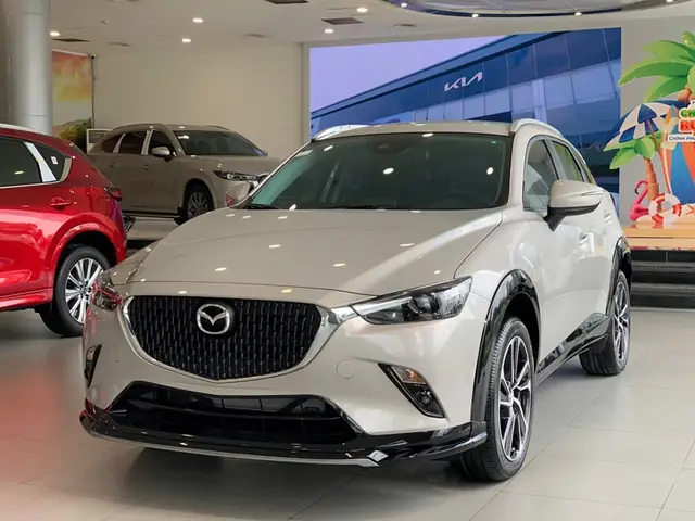 Mazda Cx-3 Crossover Là Gì? Tổng Quan Chi Tiết Về Mẫu Suv Đô Thị Nhỏ Gọn Của Mazda