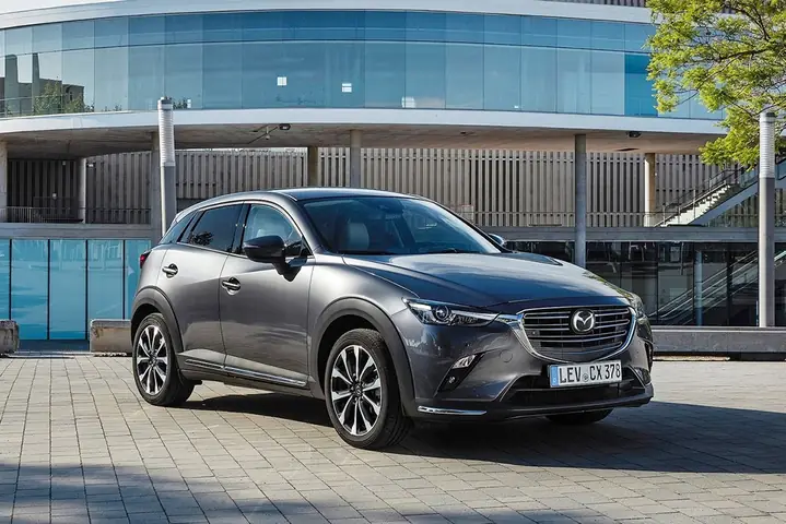 Đánh Giá Mazda Cx-3: Giá, Ưu Nhược Điểm Chi Tiết