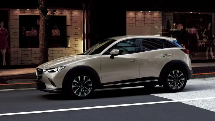 Đánh Giá Mazda Cx-3: Giá, Ưu Nhược Điểm Chi Tiết