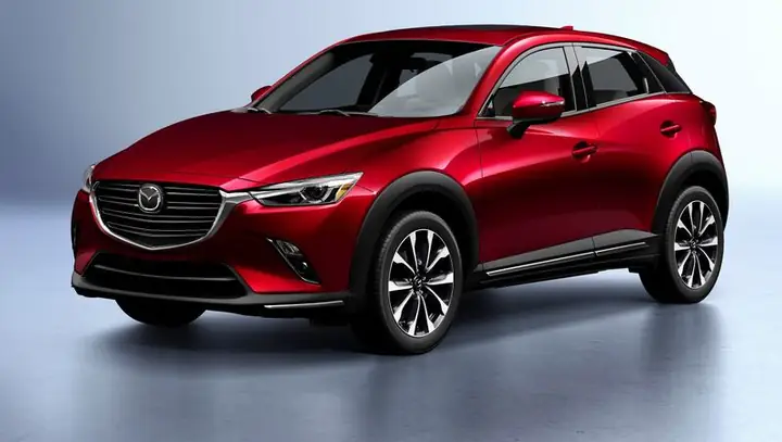 Đánh Giá Mazda Cx‑3 – Suv Cỡ Nhỏ Mạnh Mẽ Cho Người Mua Thông Minh