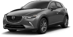 So Sánh Các Phiên Bản New Mazda Cx-3: Động Cơ, Giá & Trang Bị