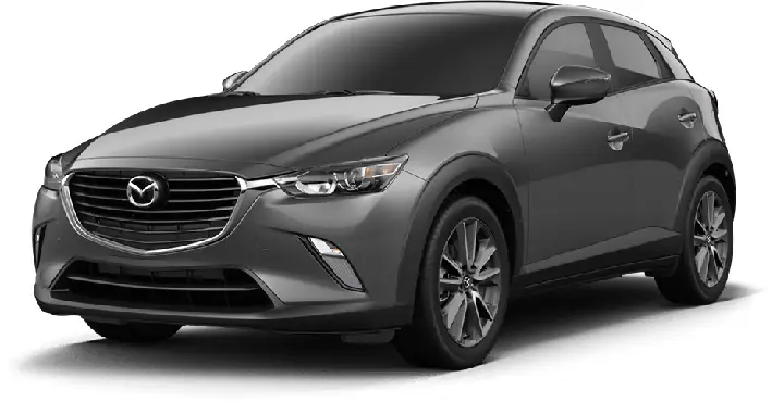 So Sánh Các Phiên Bản New Mazda Cx-3: Động Cơ, Giá & Trang Bị
