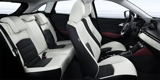 Khám Phá Mazda Cx‑3: Tính Năng Của Crossover Suv