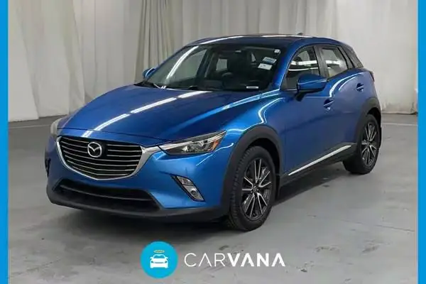 Mazda Cx-3: Khám Phá Phiên Bản Fishers Tại Mỹ Và Những Điều Cần Biết