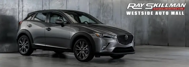 Mazda Cx-3: Khám Phá Phiên Bản Fishers Tại Mỹ Và Những Điều Cần Biết