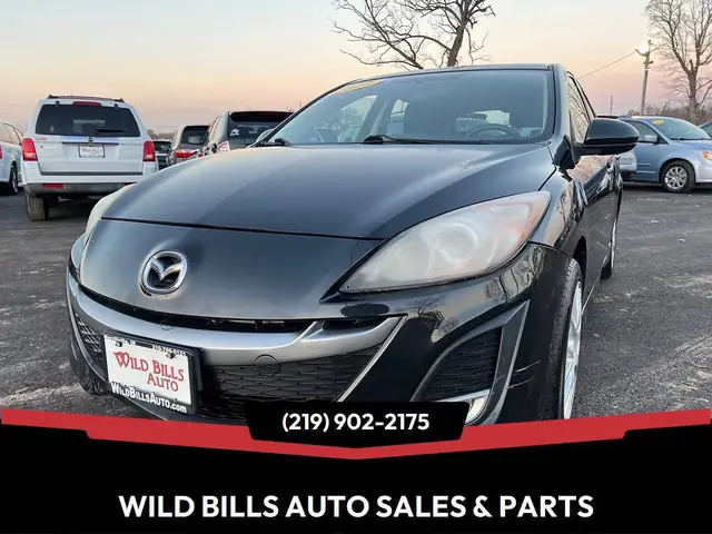 Mazda Cx-3: Khám Phá Phiên Bản Fishers Tại Mỹ Và Những Điều Cần Biết