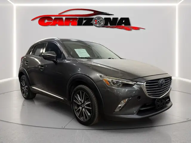 Mazda Cx-3: Hướng Dẫn Mua Xe Đã Qua Sử Dụng Tại Pelham