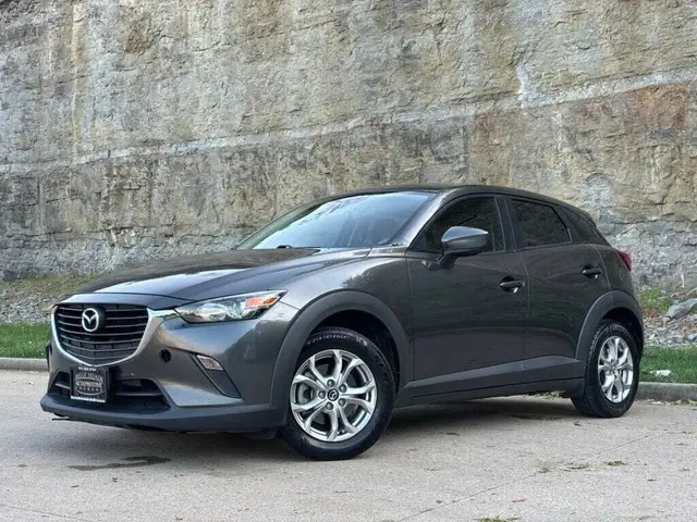Mazda Cx-3: Hướng Dẫn Mua Xe Đã Qua Sử Dụng Tại Pelham
