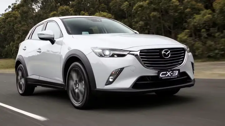 Mazda Cx-3 Fuel Efficiency: Tiêu Thụ Nhiên Liệu Tối Ưu Cho Xe Suv Cỡ Nhỏ