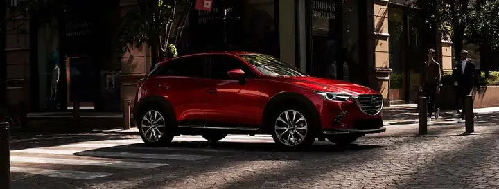 Mazda Cx-3 Fuel Efficiency: Tiêu Thụ Nhiên Liệu Tối Ưu Cho Xe Suv Cỡ Nhỏ