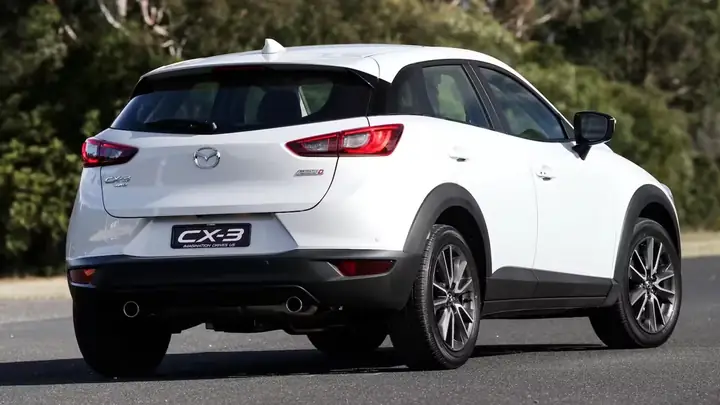 Mazda Cx-3 Fuel Efficiency: Tiêu Thụ Nhiên Liệu Tối Ưu Cho Xe Suv Cỡ Nhỏ