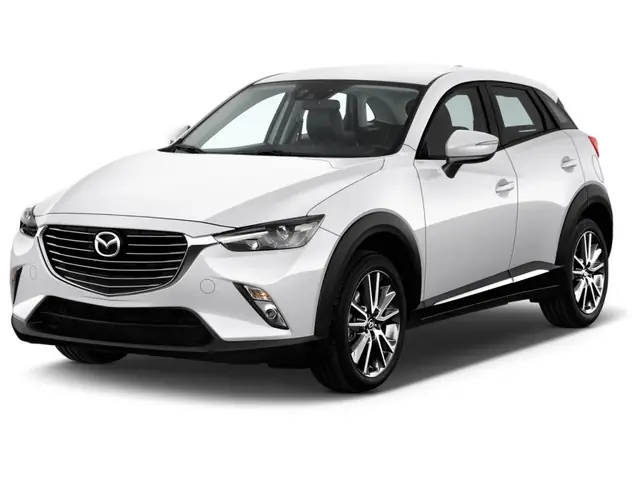 So Sánh Giá Và Thông Số Mazda Cx‑3 Để Chọn Phiên Bản