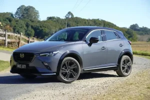 So Sánh Giá, Phiên Bản Và Tính Năng Mazda Cx‑3 Cho Người Mua