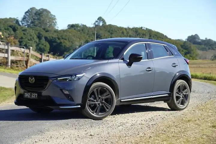 So Sánh Giá, Phiên Bản Và Tính Năng Mazda Cx‑3 Cho Người Mua