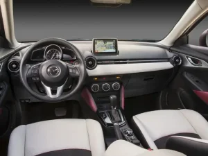 So Sánh Các Phiên Bản New Mazda Cx-3 Để Chọn Mua Phù Hợp