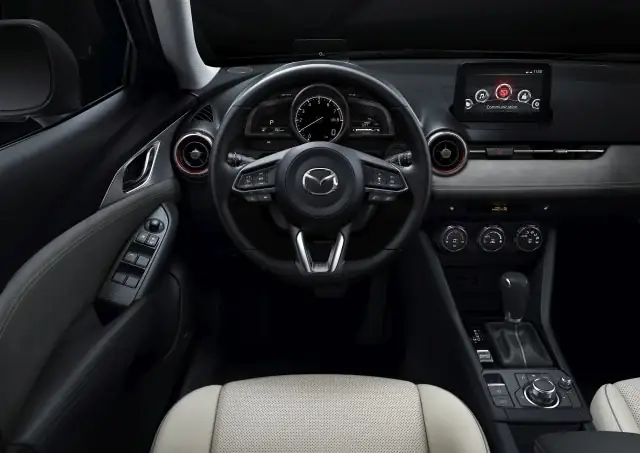 So Sánh Các Phiên Bản New Mazda Cx-3 Để Chọn Mua Phù Hợp