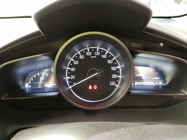 Khám Phá Bảng Điều Khiển Mazda Cx-3: Hướng Dẫn Chi Tiết Và Các Tính Năng Thông Minh