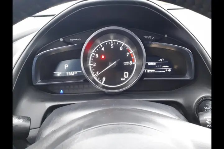 Khám Phá Bảng Điều Khiển Mazda Cx-3: Hướng Dẫn Chi Tiết Và Các Tính Năng Thông Minh