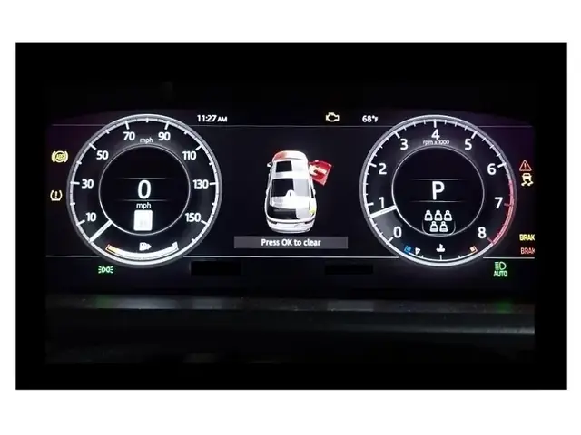 Khám Phá Bảng Điều Khiển Mazda Cx-3: Hướng Dẫn Chi Tiết Và Các Tính Năng Thông Minh