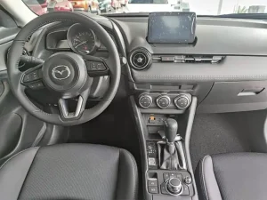 Khám Phá Mazda Cx‑3: Thông Số, Giá Và Đánh Giá Chi Tiết