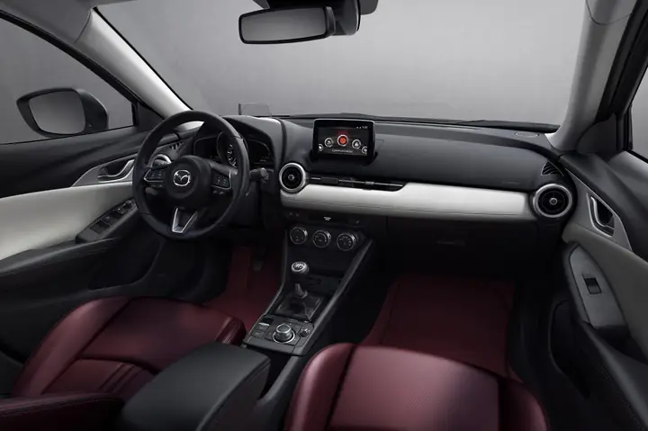 Khám Phá Mazda Cx‑3: Thông Số, Giá Và Đánh Giá Chi Tiết