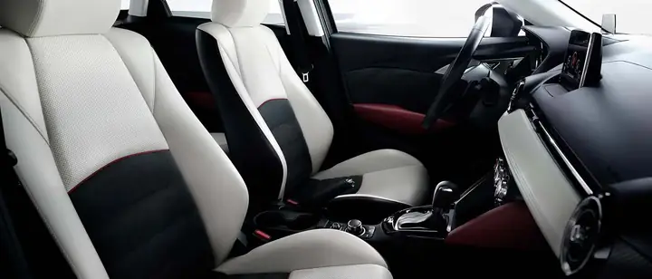 Khám Phá Mazda Cx-3: Đánh Giá Chi Tiết, Tính Năng & Giá