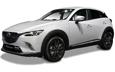 Mazda Cx-3: Hành Trình Tìm Kiếm Ưu Đãi Hấp Dẫn Cho Chiếc Suv Cỡ Nhỏ