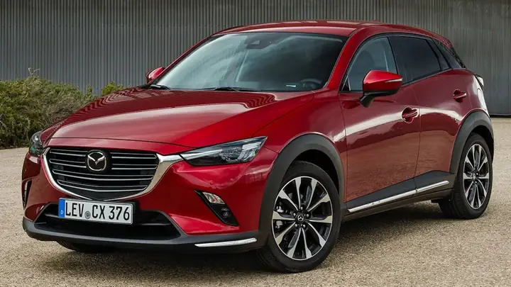 Mazda Cx-3: Hành Trình Tìm Kiếm Ưu Đãi Hấp Dẫn Cho Chiếc Suv Cỡ Nhỏ