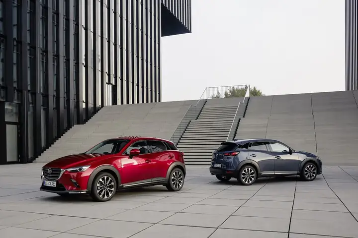 Mazda Cx-3: Hành Trình Tìm Kiếm Ưu Đãi Hấp Dẫn Cho Chiếc Suv Cỡ Nhỏ