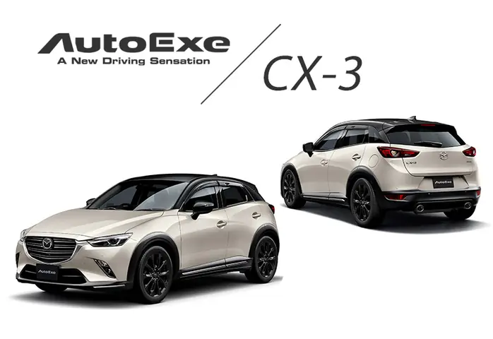 Cách Tùy Chỉnh Mazda Cx‑3 Để Tăng Thẩm Mỹ & Hiệu Suất