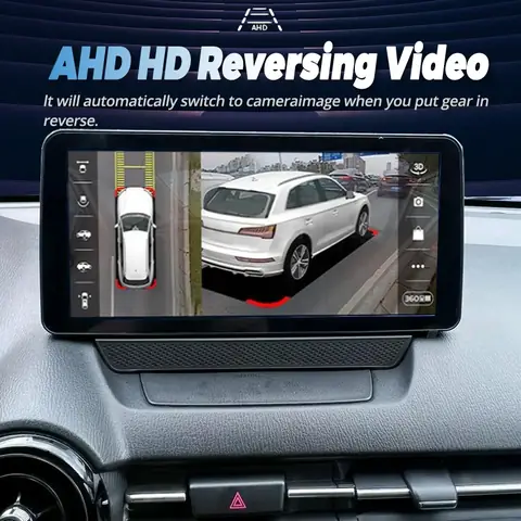 Hướng Dẫn Sử Dụng Mazda Connect Navigation Trên Mazda Cx‑3