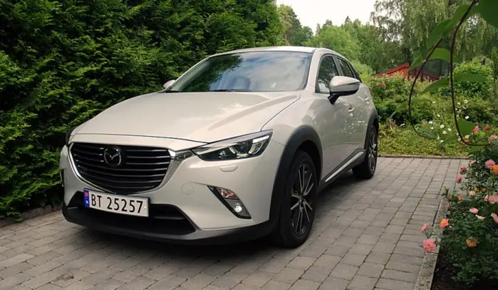 So Sánh Các Phiên Bản Mazda Cx‑3 Cho Người Mua Thông Minh