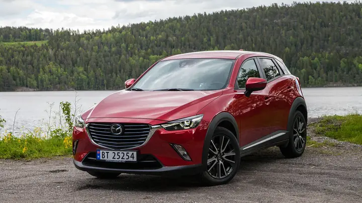 So Sánh Các Phiên Bản Mazda Cx‑3 Cho Người Mua Thông Minh